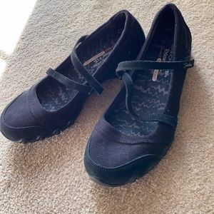 Skechers Relaxed Fit Air-Cooled Memory Foam Shoes